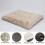 Bingopaw BingoPaw Dog Bed Medium Washable：Calming Crate Mattress with 6