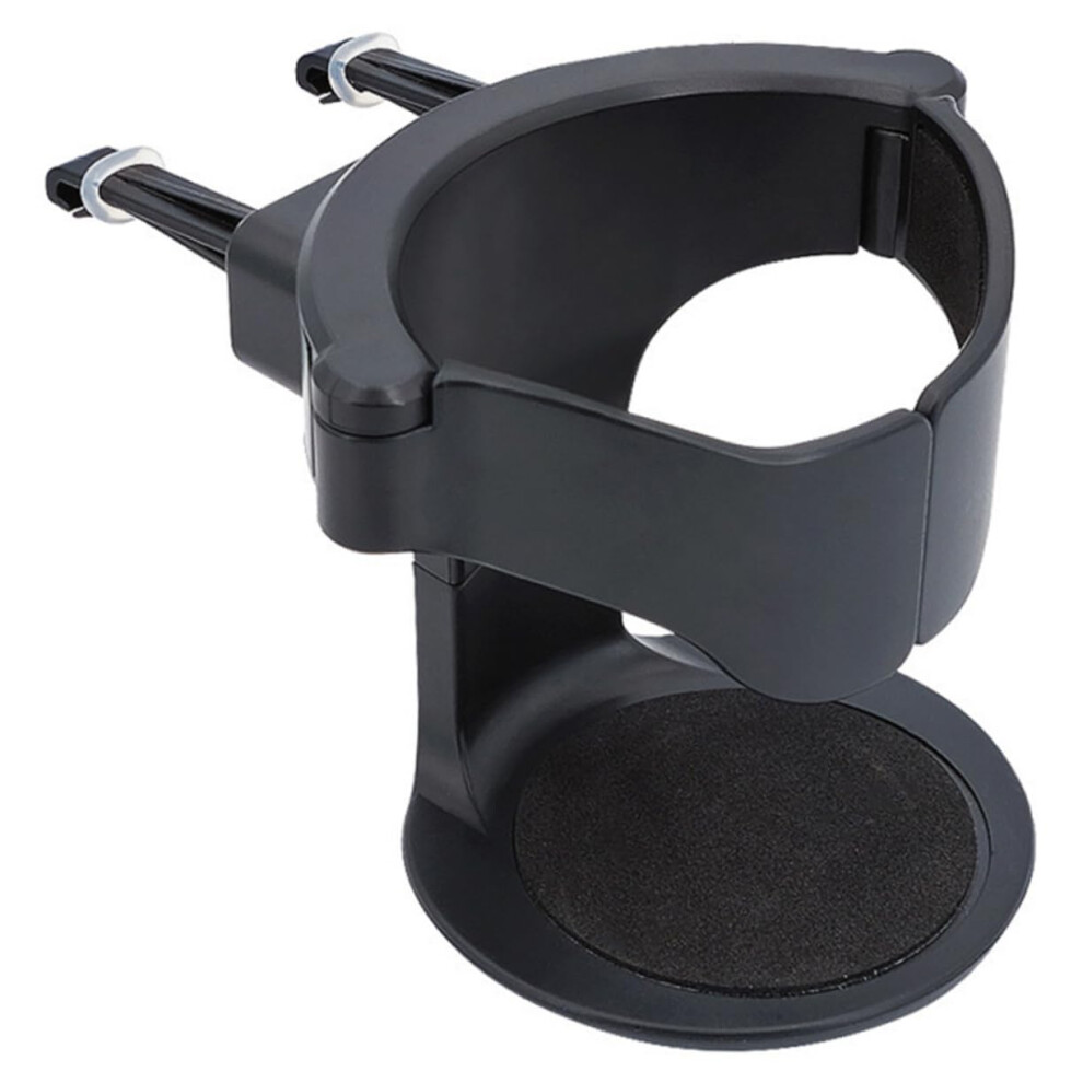 Universal Car Cup Holder With Secure Vent Mount For Stable Bottle And Drink Storage In Car 9092120435276