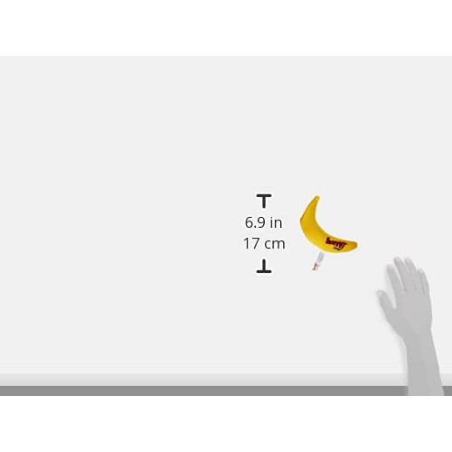 Yeowww Yeowww Banana Singles Cat Toy 2