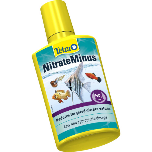 Tetra Tetra Nitrateminus Liquid, 250 ml (Pack of 2) 1