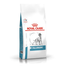 Royal Canin Veterinary Diet Canine Anallergenic Adult Dog 3 Kg