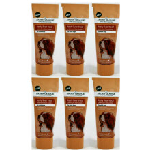6 x 75g Arden Grange Liver Paste Dog Treat
