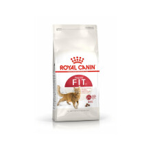 Royal Canin Fit Adult Dry Cat Food 2kg