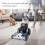 Vax Vax Platinum Professional 15L Carpet Cleaner Solution Stain Remover Shampoo 3