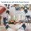 Vax Vax Original Pet 1.5l Carpet Cleaner Solution, Stain Remover Shampoo 5