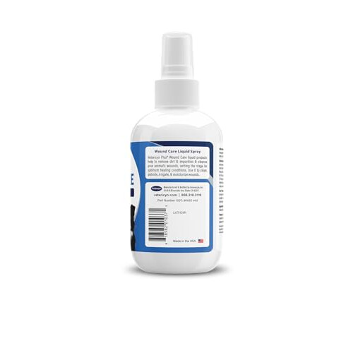 Vetericyn Wound and Skincare - Liquid Spray - 89ml,package may vary 2