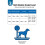 Halti Halti Double-Ended Lead For Dogs | Size Large, Black, 2m 6