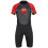 Yello Short Puffer Shorty Wetsuit 28" MS 1