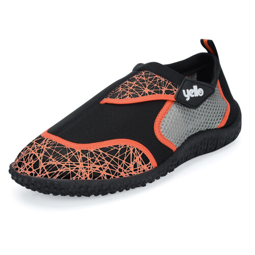 Yello Mens Aqua Reed Size 10 1