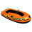 Intex Intex Explorer Pro 100 Boat - 160cm x 94cm x 29cm 1