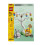 LEGO Lego 40808 Easter Bunny And Chick Egg Hunt 140 Piece Set 1