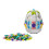 LEGO Lego 40816 Decorative Easter Egg 386 Piece Set 2