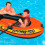 Intex Intex Explorer Pro 100 Boat - 160cm x 94cm x 29cm 2