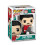 Funko Funko Pop Football Liverpool Ian Rush Figure 76 1