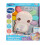 VTech Vtech Rainbow Colours Axolotl Teether Pink Interactive Toy 1
