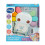VTech Vtech Rainbow Colours Axolotl Teether Interactive Toy 1