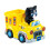 VTech Vtech Toot-Toot Drivers Coco Cat The Builder Vehicle 2