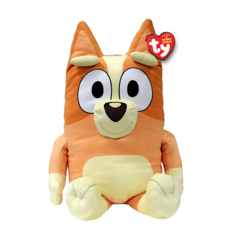Ty TY Bingo Large 57Cm Beanie Buddy Soft Toy