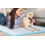Bazaar Large Puppy Pads 100 Pack Disposable Puppy Training Pads 2