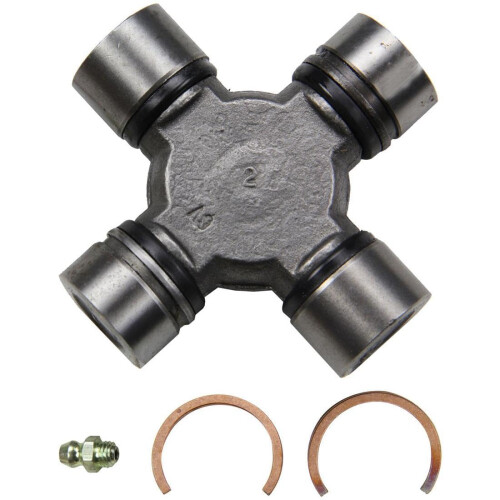 Rear Axle Universal Joint  Durability Smooth Power Transfer for 1979 LTD II Thunderbird Cougar 2