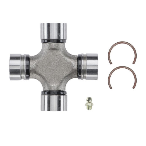 Rear Axle Universal Joint  Durability Smooth Power Transfer for 1979 LTD II Thunderbird Cougar