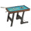 AMRAP 3ft Folding Pool Table With Balls and Cues 1