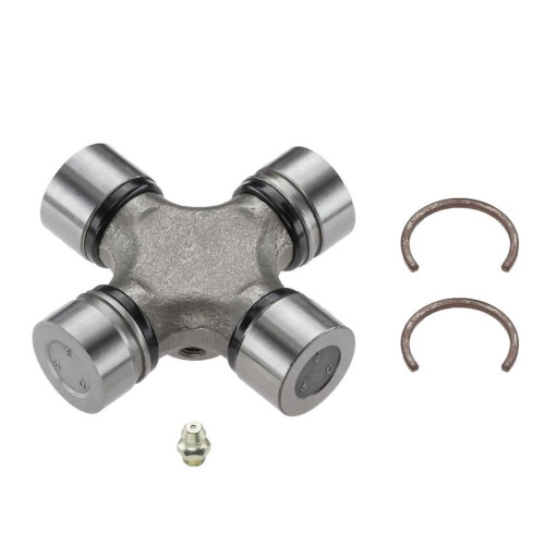 Rear Axle Universal Joint  Durability Smooth Power Transfer for 1979 LTD II Thunderbird Cougar 1