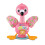 VTech Vtech Suction Cup Fluttering Flamingo Interactive Toy 2