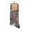 Bartleby Funky Bamboo Socks - Crazy Cats Design 1