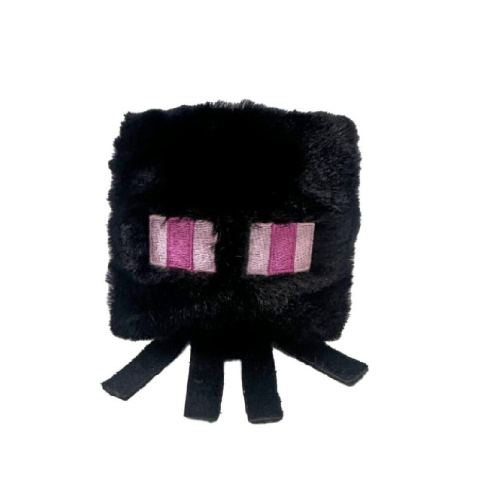 Minecraft Ty Themed Ender Dragon Bouncer Bouncer Soft Toy