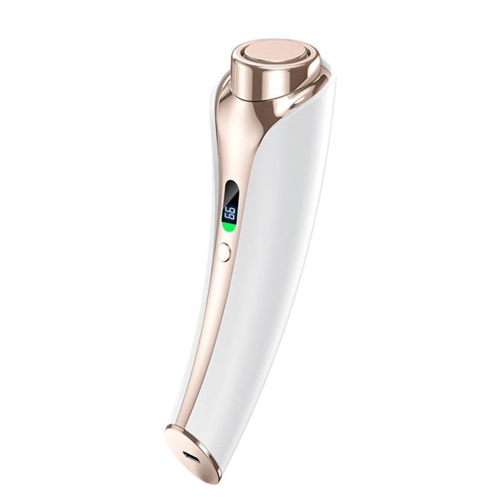 Electric Callus Remover Foot Grinder Rechargeable Pedicure Tool for Smooth Heels and Dead Skin Care