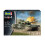 Revell Revell 1:72 T-72 M1 Model Tank Construction Kit 1