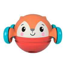Fisher-Price Roll Pop & Zoom Friends