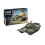 Revell Revell 1:72 T-72 M1 Model Tank Construction Kit 2