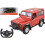 Kandy Toys Remote Control Land Rover Defender - Colour May Vary 1