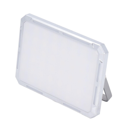 LED Work Light Rechargeable LED Lamp with Multiple Lighting Modes for Camping Workshop IP44