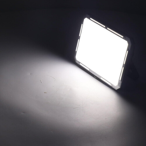LED Work Light Rechargeable LED Lamp with Multiple Lighting Modes for Camping Workshop IP44 1