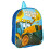 JCB Children's Character Premium Backpack JCB Lets Get Messy 1