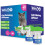 TeddyDo Calming Diffuser for Cats | 2 Diffusers + 2x48ml Refills | 1