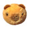 Ty Sprungplüsch - TY - TY83093 - Beige - Ø10,2 cm - Barry das Capybara 1