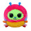 Ty TY Bouncer - Kristall - Raupe 1