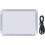 LED Work Light Rechargeable LED Lamp with Multiple Lighting Modes for Camping Workshop IP44 5