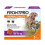 FRONTPRO Chewable Tablets Flea & Tick Treatment for Dogs 3 Pack (25-50kg) 1