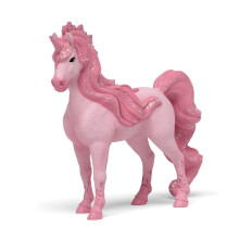 Schleich Bayala Cassiopeia Unicorn Mare Figurine