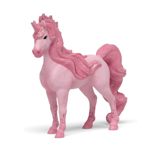 Schleich 70859 - Einhornstute Cassiopeia
