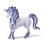 Schleich 70858 - Einhorn Kosmos Modell 1