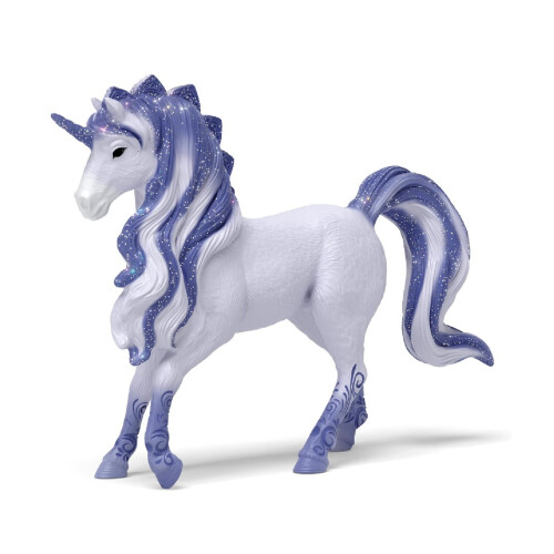 Schleich 70858 - Einhorn Kosmos Modell