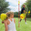 Swingball Mookie Classic Swingball 7282 Set 3