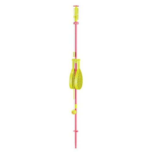 Swingball Mookie Classic Swingball 7282 Set 1