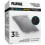 Fluval Fluval Replacement Carbon for Fluval Flex/Spec/Evo - 3 bags,White 1